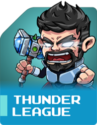 Thunder League